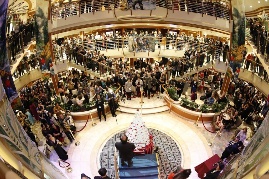 Galerie handlowe – jak korzystać efektywnie i bez stresu?