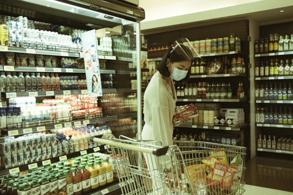 Hipermarket – jak wybrać najlepszy do codziennych zakupów?