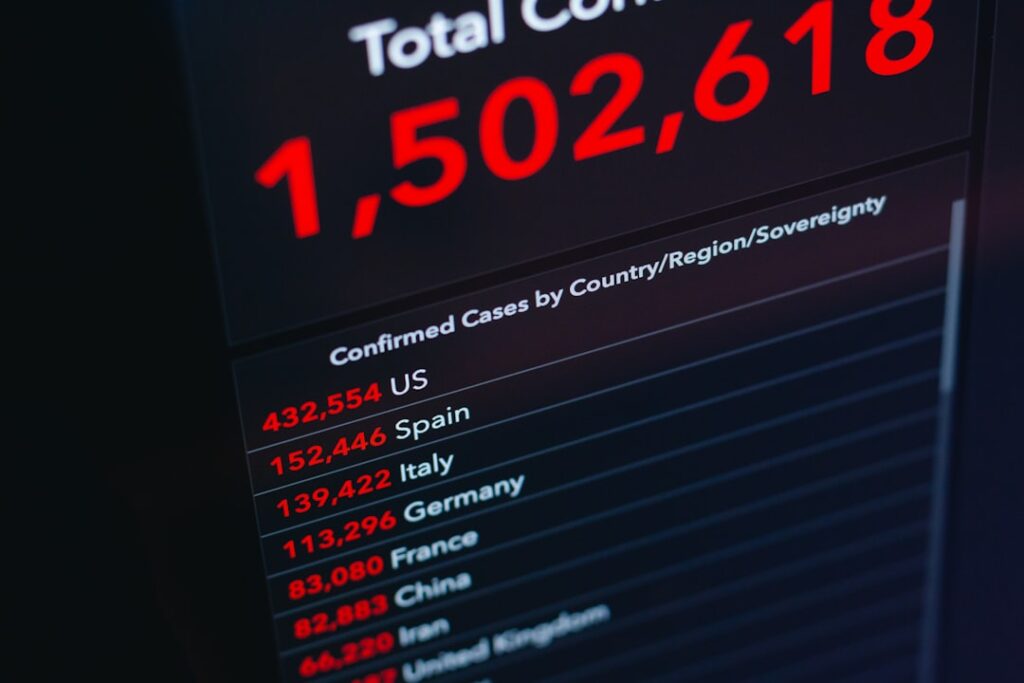 Analiza danych klientów w strategii Tesco