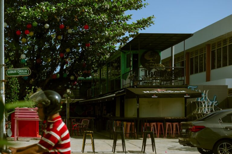 Jak Tesco edukowało o zrównoważonym handlu?