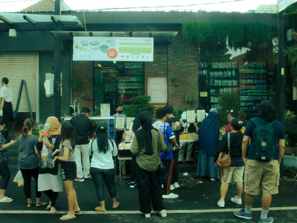 Jak Tesco wspierało lokalne inicjatywy społeczne?