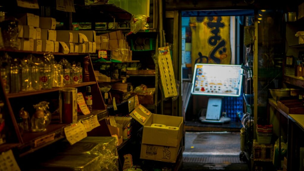 Kasy samoobsługowe - Innowacje, które Tesco wprowadziło do Polski