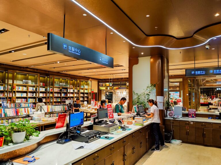 Marketing społeczny w branży retail - Jak supermarkety promują zrównoważony rozwój?