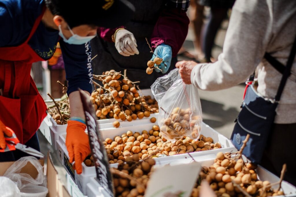 Merchandising w erze zakupów online - Czy wirtualne półki zmieniają zasady gry?