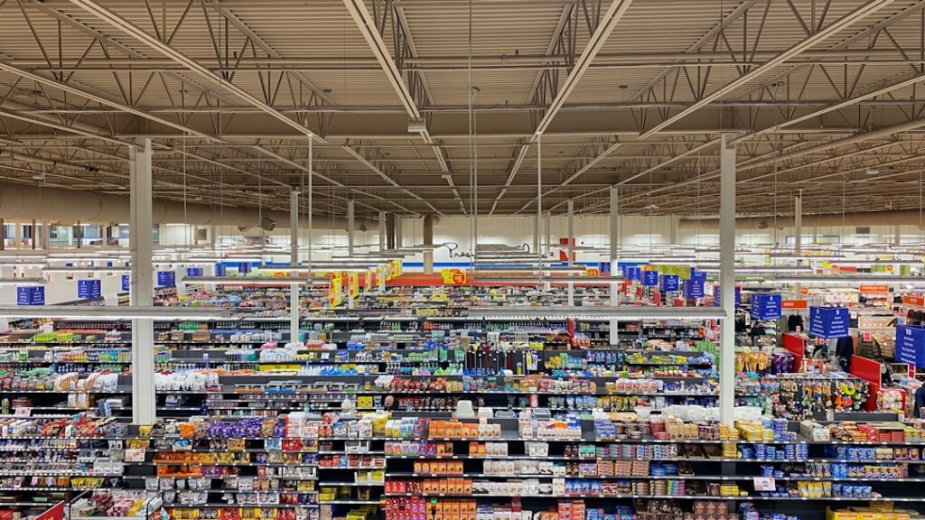 Młodzi konsumenci - Jakie były ich potrzeby w Tesco?