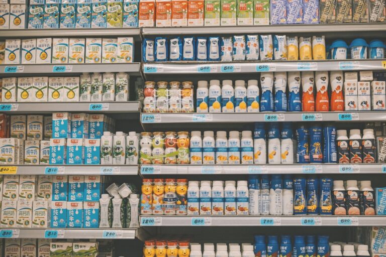 Ceny cukru i innych produktów - prognozy i analiza rynku.